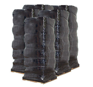 5 PALLETS<br>14" Premium A-Grade - 15,000 sq.ft. COMMERCIAL DELIVERY