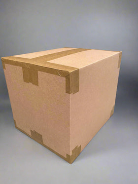 1 LARGE BOX 14" A-Grade Premium - 200 sq.ft. RESIDENTIAL DELIVERY