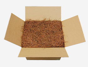 SAMPLE BOX - 9 INCH A-GRADE